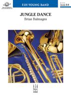 Jungle Dance Standard