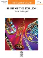 Spirit Of The Stallion 