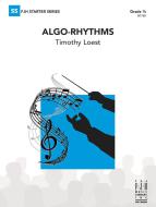 Algo Rhythms Standard