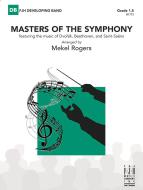 Masters Of The Symphony 