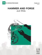 Hammer and Forge Standard