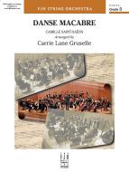 Danse Macabre Standard