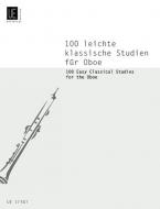 100 leichte klassische Studien 