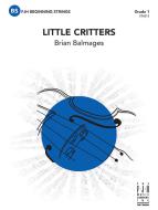Little Critters Standard