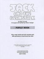 Jack and The Beanstalk 