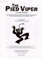 The Pied Viper 
