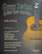 Gypsy Swing Guitar 1 