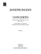 Concerto Hob. VIIe:1 