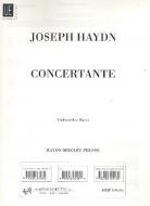 Sinfonia concertante Hob. I:105 