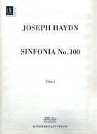 Sinfonia Nr.100 Hob. 100 