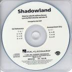 Shadowland 