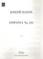 Sinfonia Nr.101 Hob. 101 