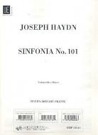 Sinfonia Nr.101 Hob. 101 