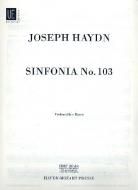 Sinfonia Nr.103 Hob. 103 