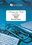 Königin der Nacht 