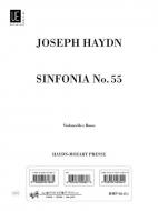 Sinfonia Nr.55 Hob. I:55 