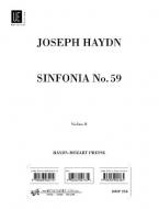 Sinfonia Nr.59 'Feuer-Sinfonie' Hob. I:59 