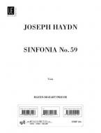 Sinfonia Nr.59 'Feuer-Sinfonie' Hob. I:59 