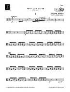 Sinfonia Nr.60 'Il Distratto' Hob. I:60 