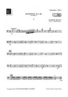 Sinfonia Nr.60 'Il Distratto' Hob. I:60 