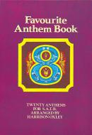 Favourite Anthem Book 8 