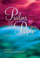 Psalms for the People 