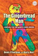 The Gingerbread Man 