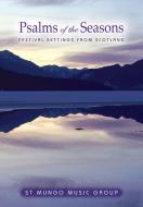 Psalms of the Seasons 