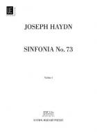 Sinfonia Nr.73 Hob. I:73 