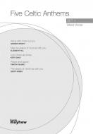 Five Celtic Anthems Set 1 