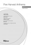 Five Harvest Anthems Set 1 