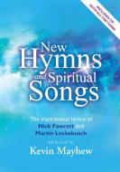 New Hymns and Spiritual Songs 