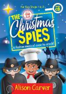 Christmas Spies 