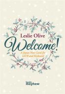 Welcome! - Sheet Music 