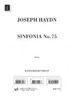 Sinfonia Nr.75 Hob. I:75 