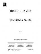 Sinfonia Nr.86 Hob. I:86 
