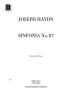Sinfonia Nr.87 Hob. I:87 