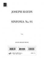 Sinfonia Nr.91 Hob. 91 