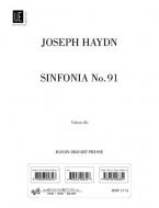 Sinfonia Nr.91 Hob. 91 