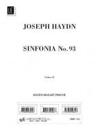 Sinfonia Nr.93 Hob. I:93 