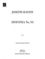 Sinfonia Nr.93 Hob. I:93 