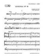 Sinfonia Nr.93 Hob. I:93 