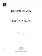 Sinfonia Nr.95 Hob. I:95 