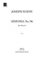 Sinfonia Nr.96 Hob. I:96 