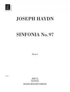 Sinfonia Nr.97 Hob. I:97 