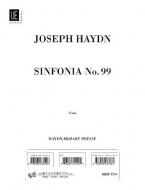 Sinfonia Nr.99 Hob. 99 