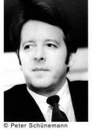 ... Den Impuls zum Weitersprechen erst empfinge 