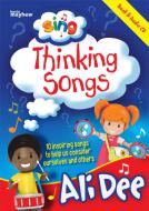 Sing: Thinking Songs 