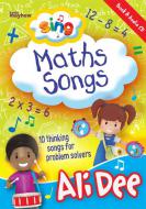 Sing: Maths Songs 