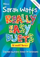 Really Easy Duets - B flat E flat Brass 
